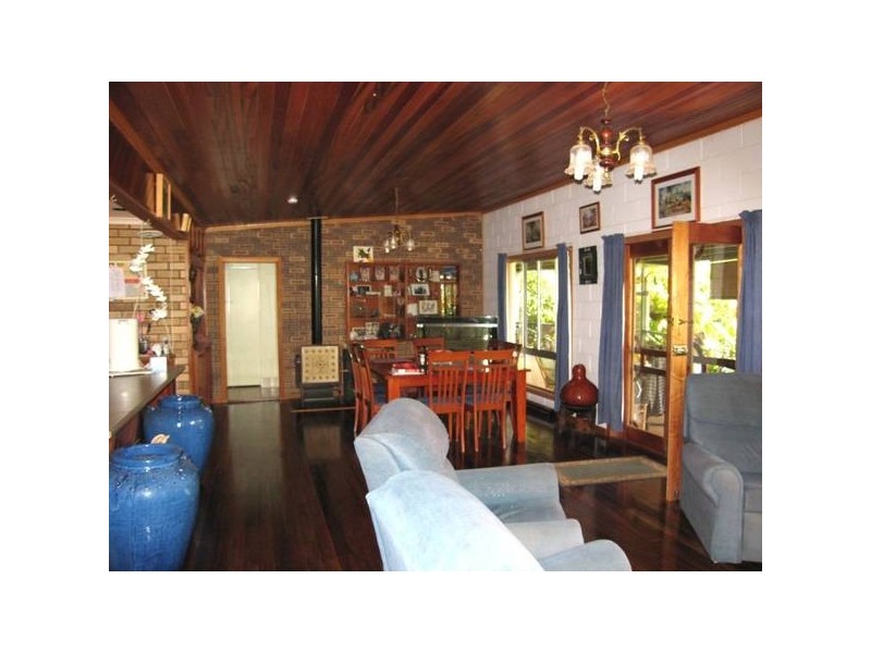 Upper Barron QLD 4883