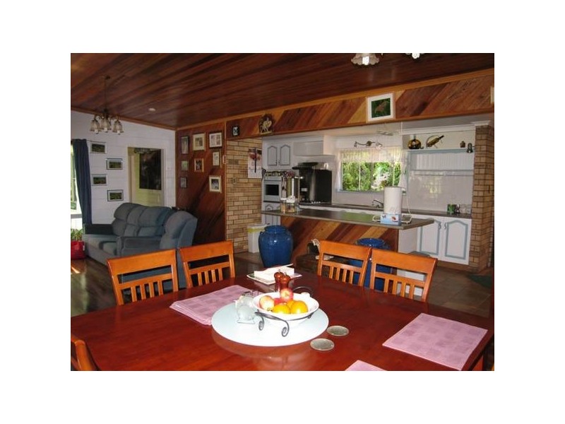 Upper Barron QLD 4883