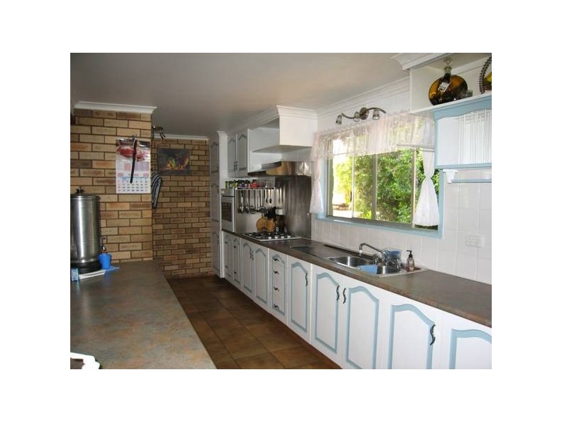 Upper Barron QLD 4883