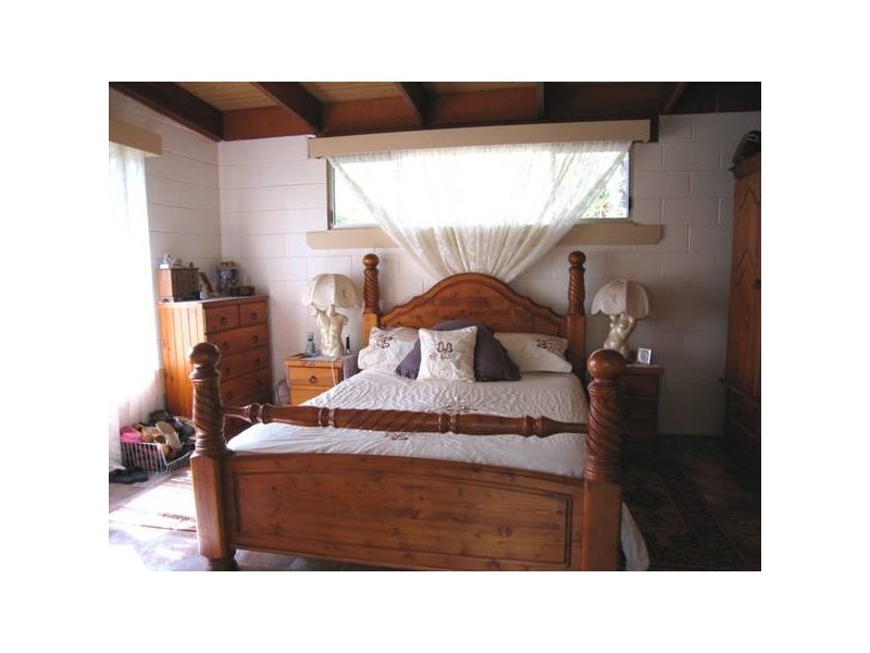 Upper Barron QLD 4883