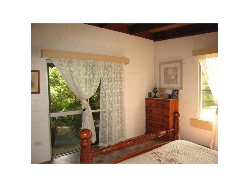 Upper Barron QLD 4883