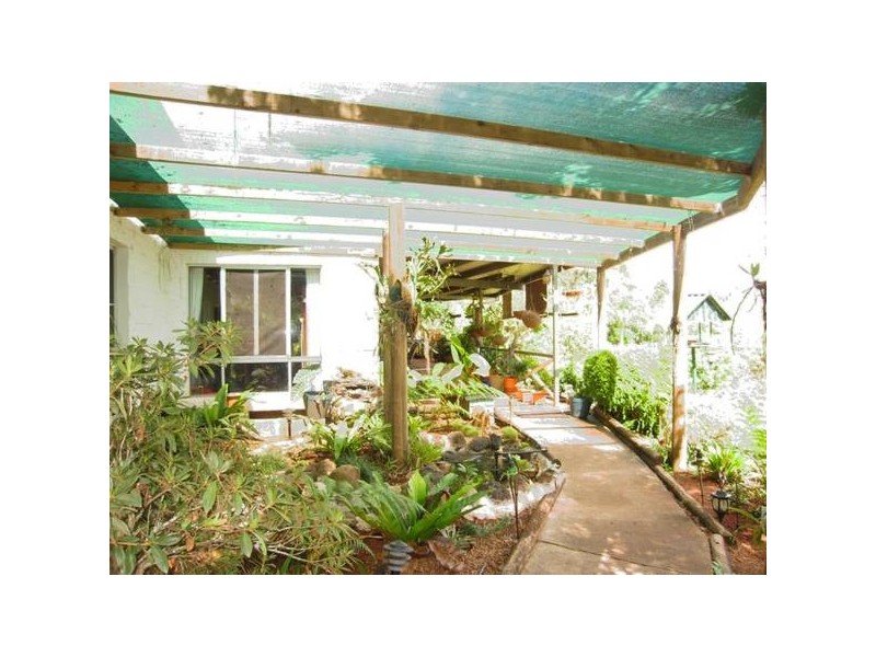 Upper Barron QLD 4883