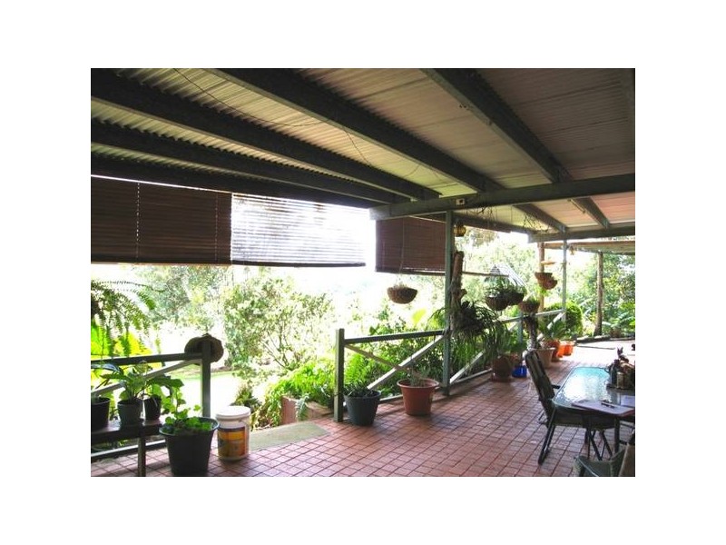 Upper Barron QLD 4883