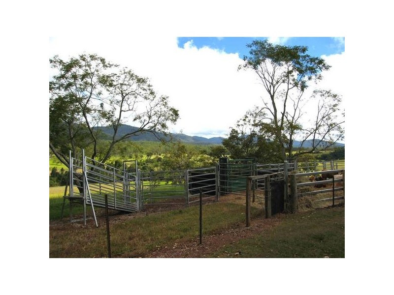 Upper Barron QLD 4883