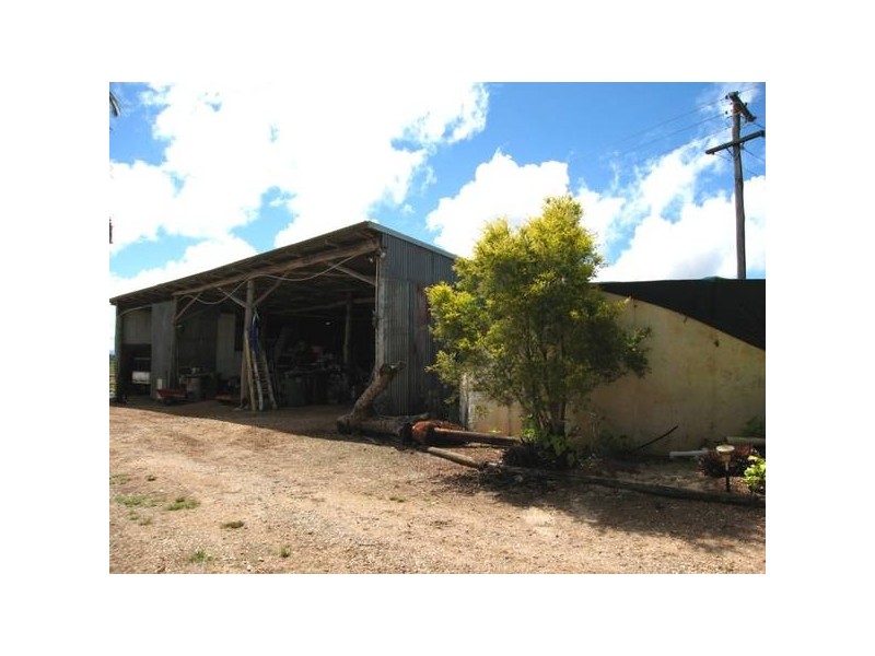 Upper Barron QLD 4883