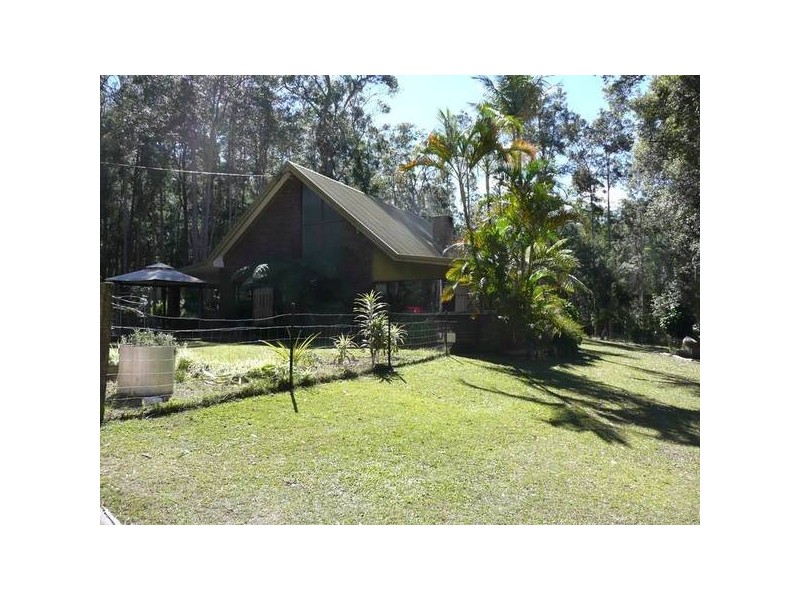 122 Webster, Wondecla QLD 4887