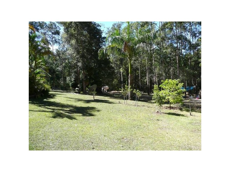122 Webster, Wondecla QLD 4887