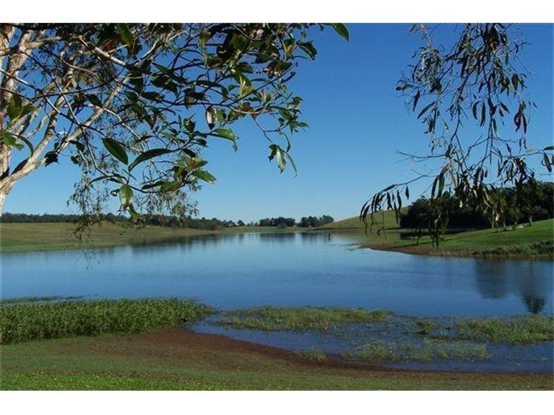 Yungaburra QLD 4884