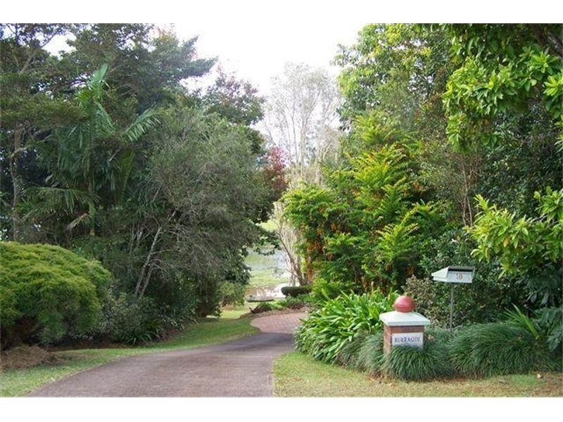 Yungaburra QLD 4884