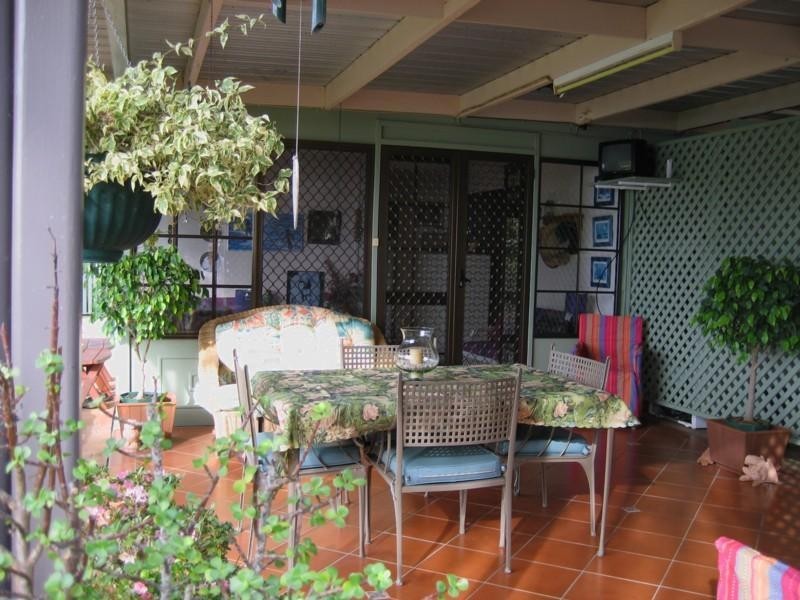 Yungaburra QLD 4884