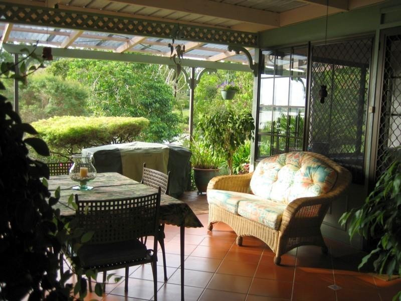 Yungaburra QLD 4884
