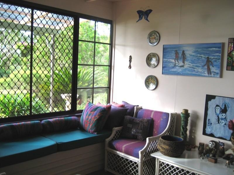 Yungaburra QLD 4884
