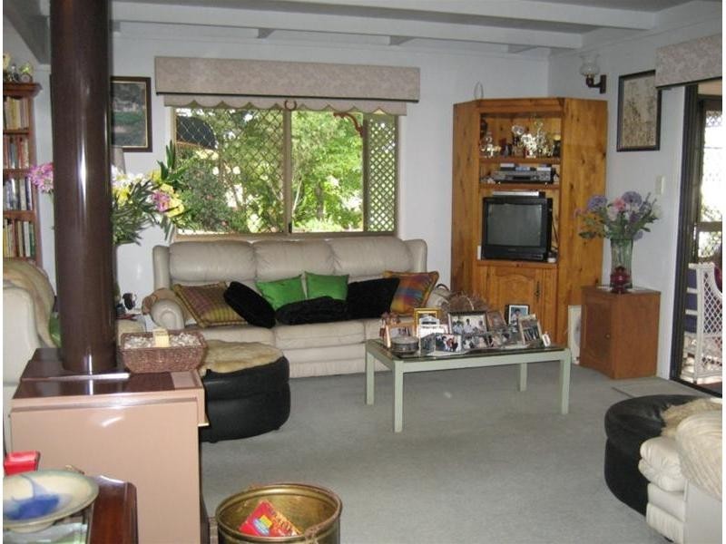 Yungaburra QLD 4884
