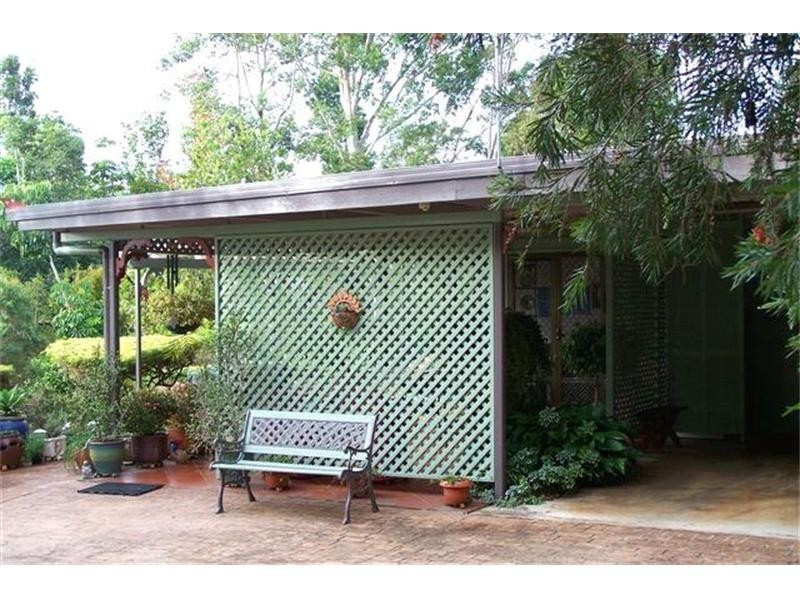 Yungaburra QLD 4884
