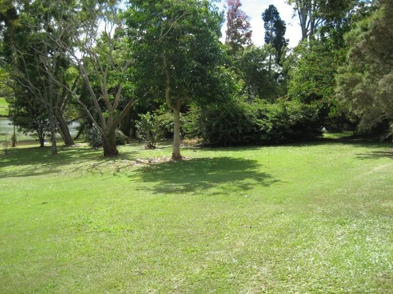 Yungaburra QLD 4884