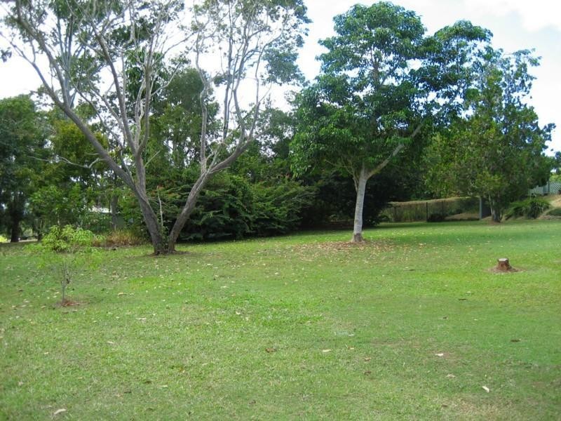 Yungaburra QLD 4884