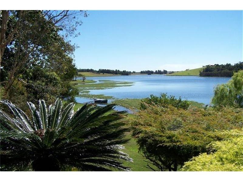 Yungaburra QLD 4884