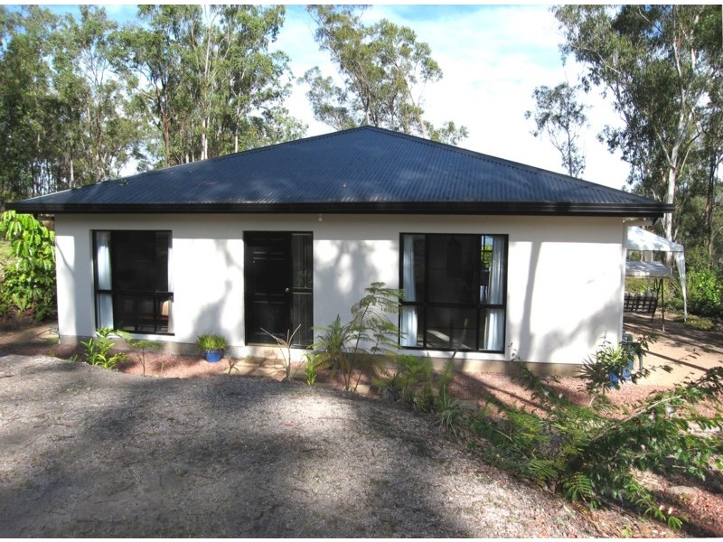 0005 Toft Street, Herberton QLD 4887