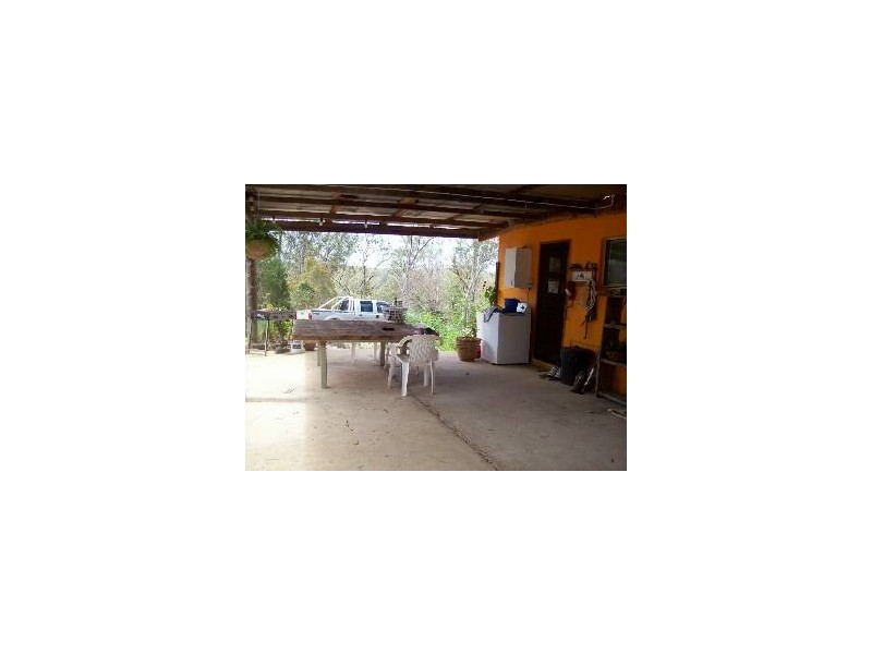 Wondecla QLD 4887