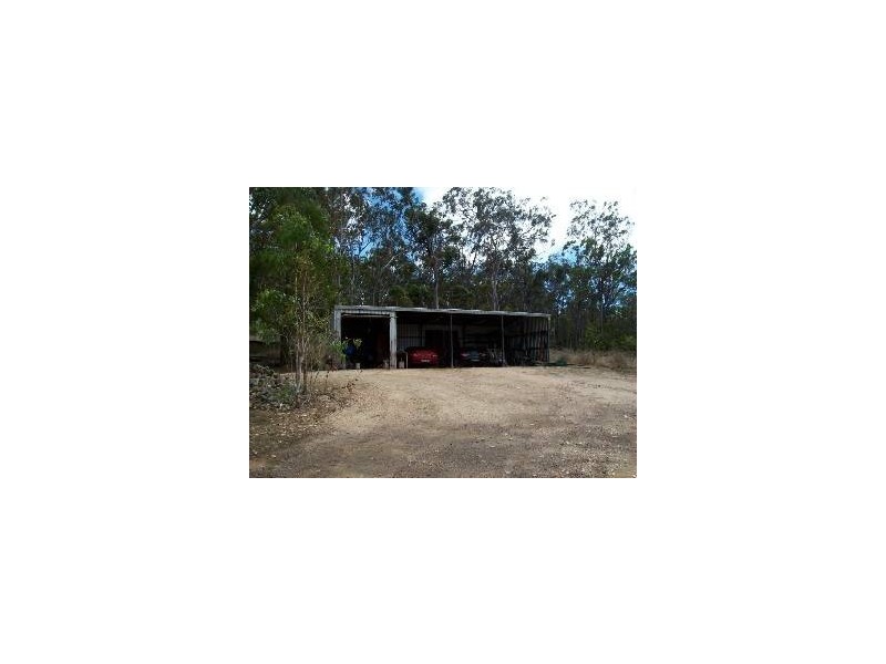 Wondecla QLD 4887