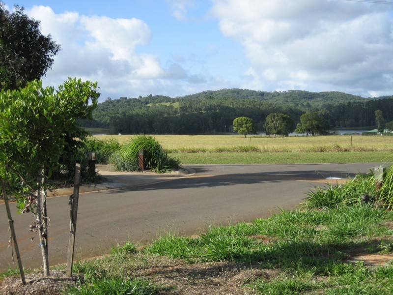 Yungaburra QLD 4884