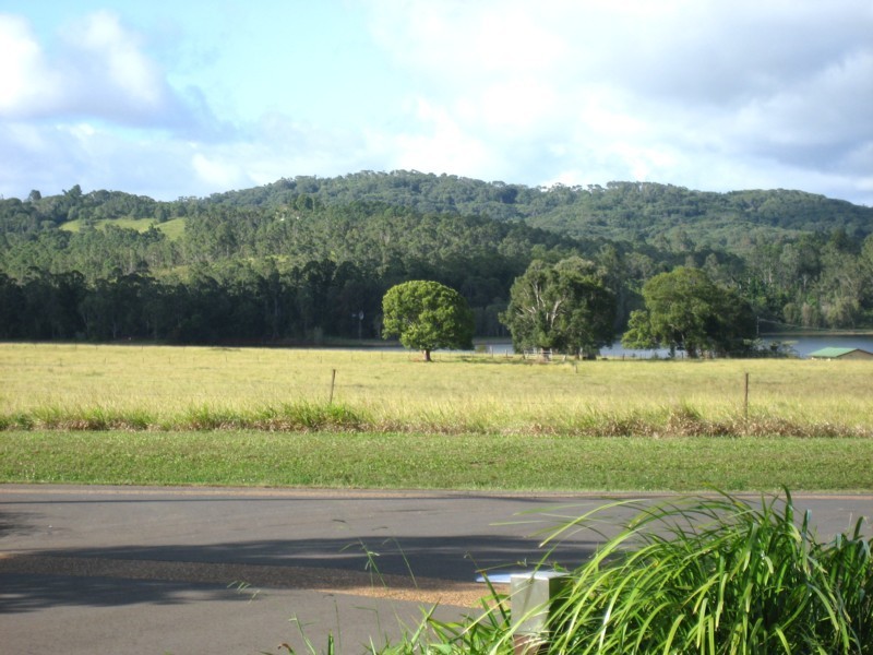 Yungaburra QLD 4884