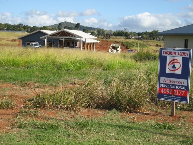 Yungaburra QLD 4884
