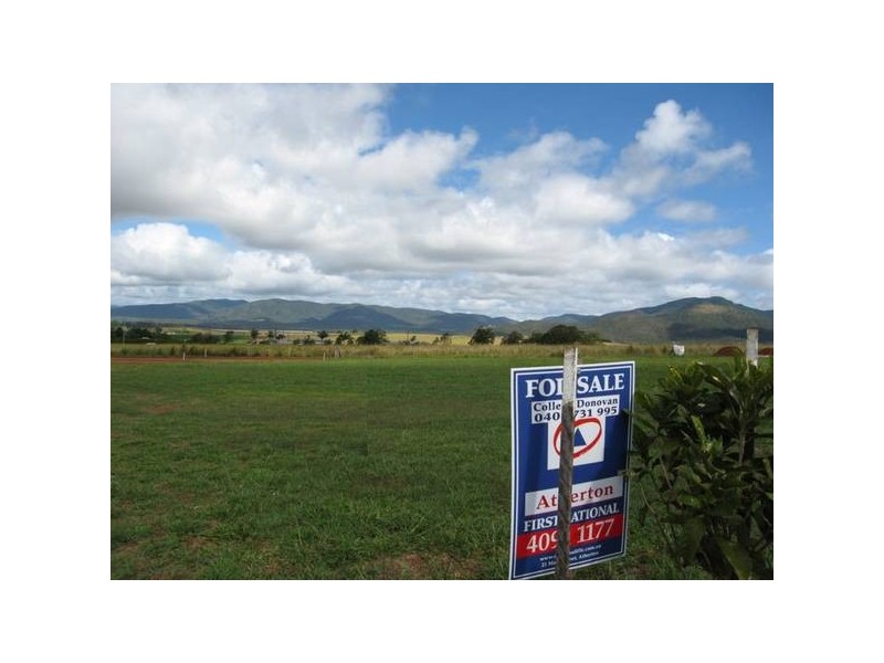 Atherton QLD 4883