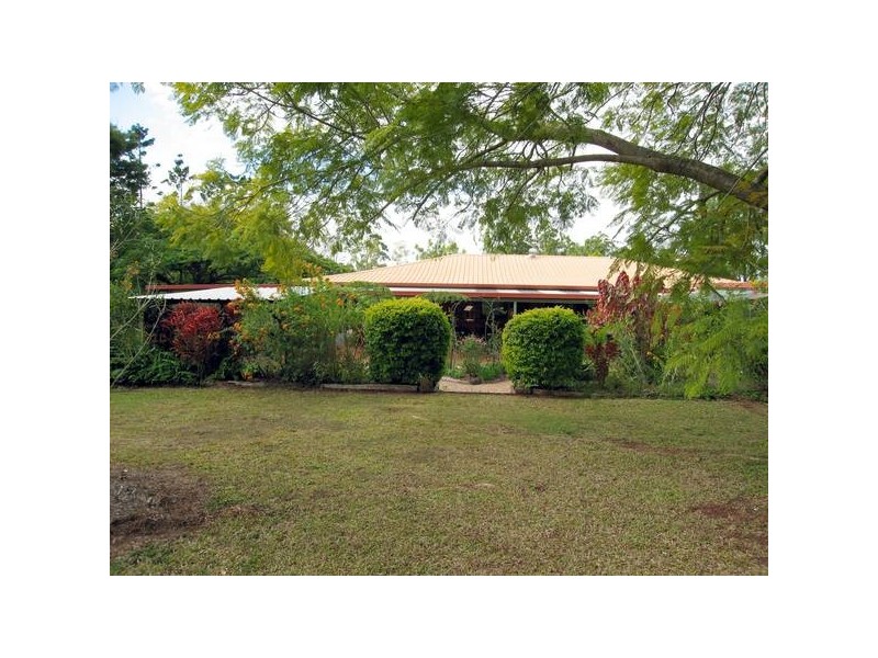 Tolga QLD 4882