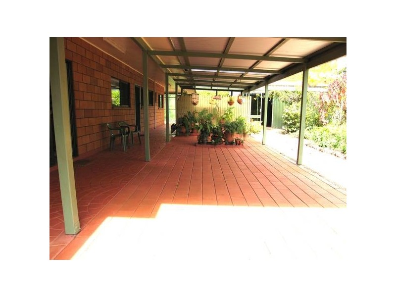 Tolga QLD 4882
