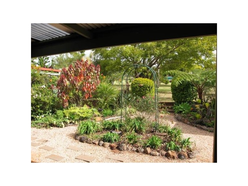 Tolga QLD 4882