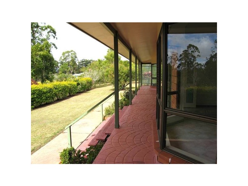 Tolga QLD 4882
