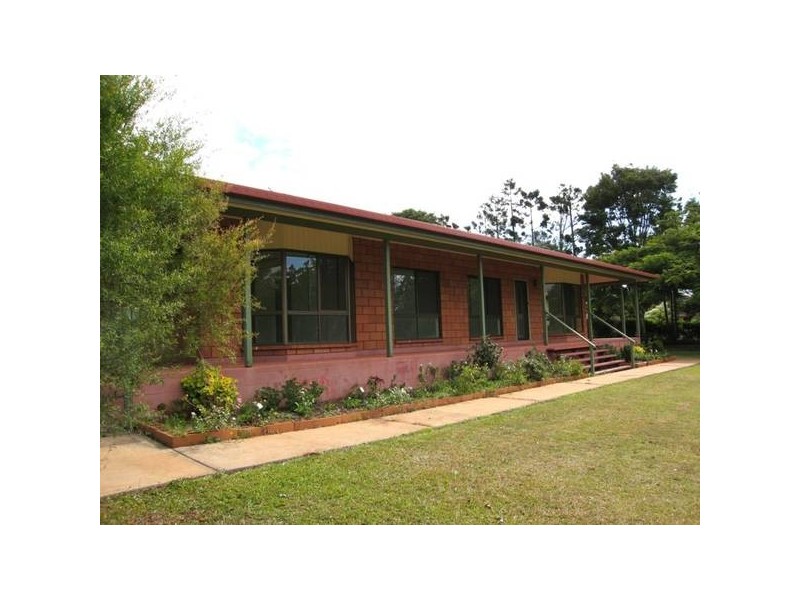 Tolga QLD 4882