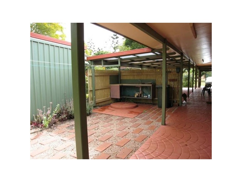 Tolga QLD 4882