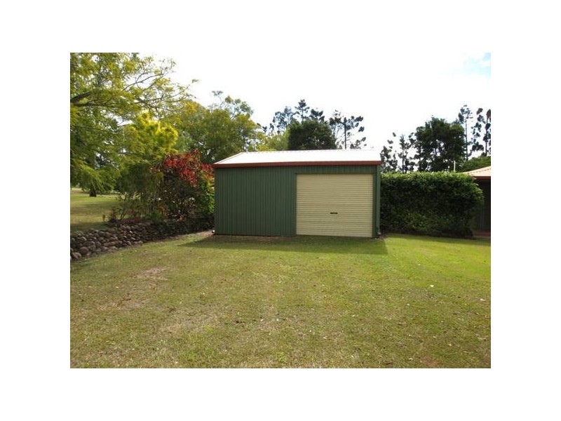 Tolga QLD 4882