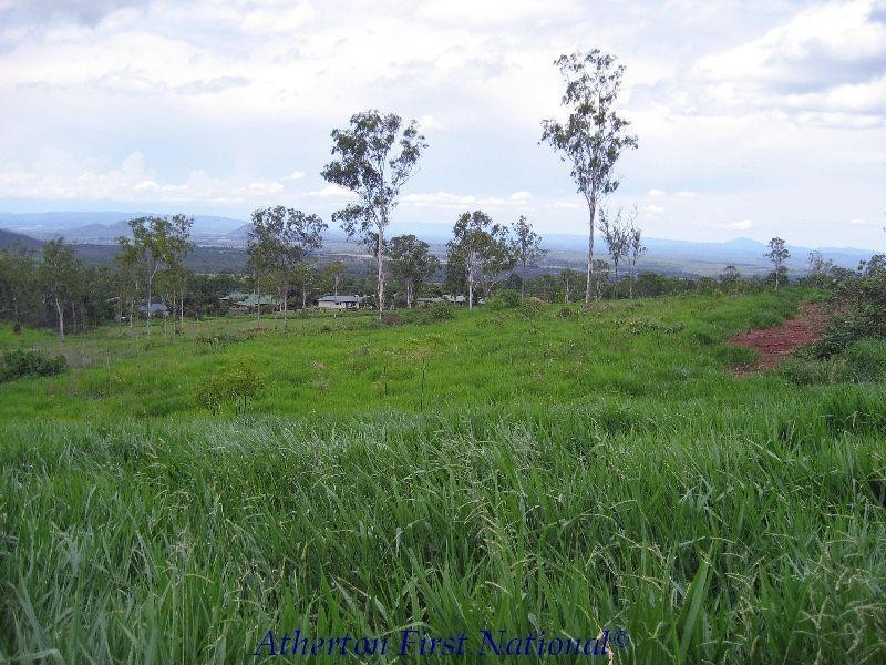 Lot L164, 0093 Rankine Drive, Tolga QLD 4882