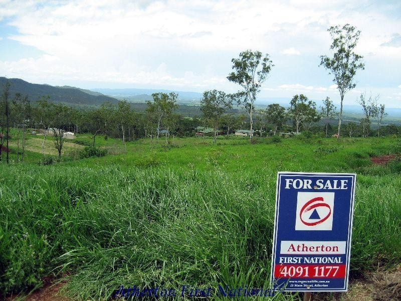 Lot L164, 0093 Rankine Drive, Tolga QLD 4882