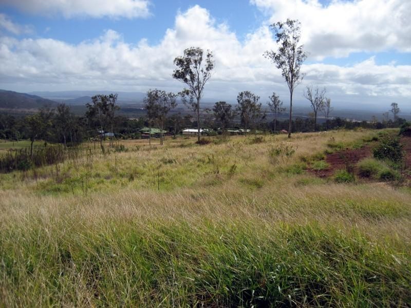 Lot L164, 0093 Rankine Drive, Tolga QLD 4882