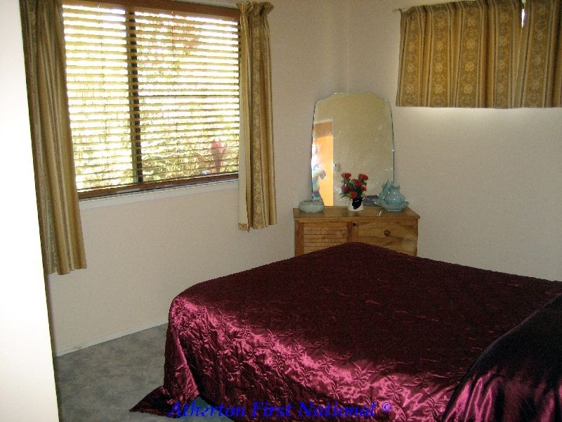 Yungaburra QLD 4884