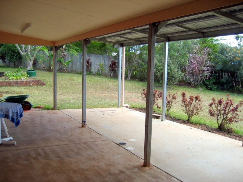 Yungaburra QLD 4884