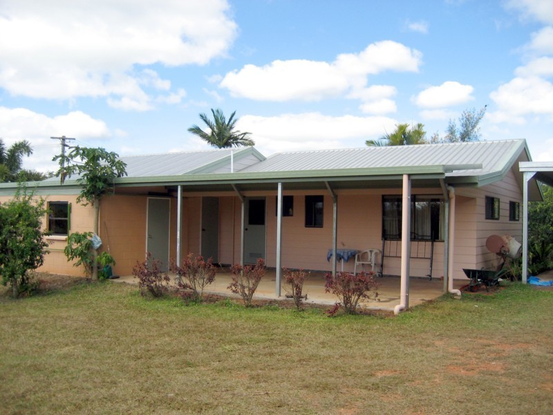 Yungaburra QLD 4884