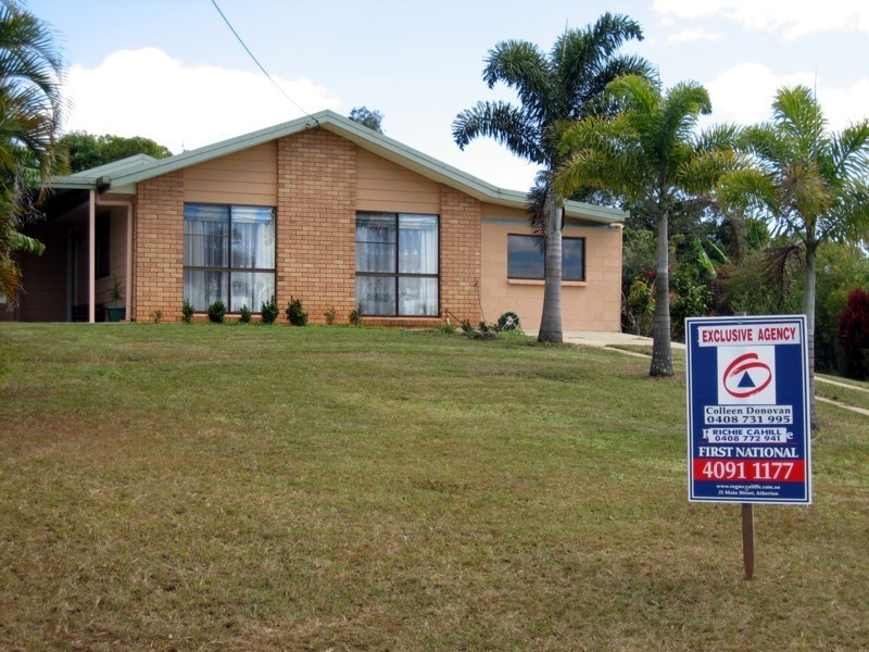 Yungaburra QLD 4884