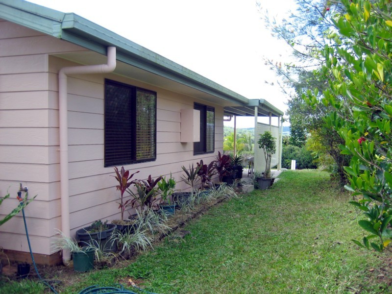 Yungaburra QLD 4884