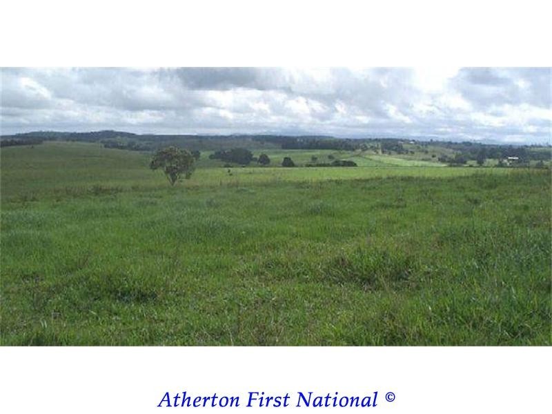 Malanda QLD 4885