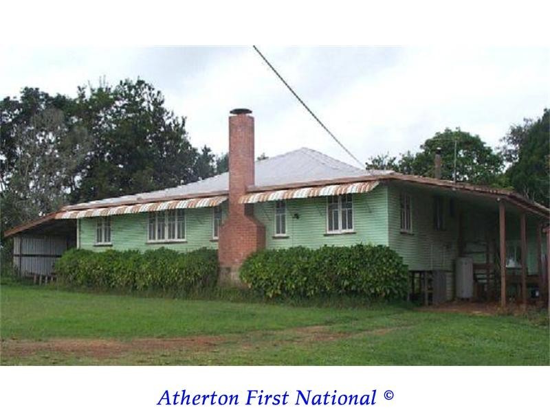 Malanda QLD 4885