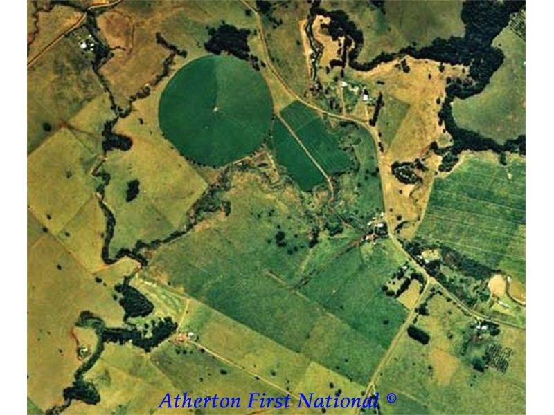 Malanda QLD 4885