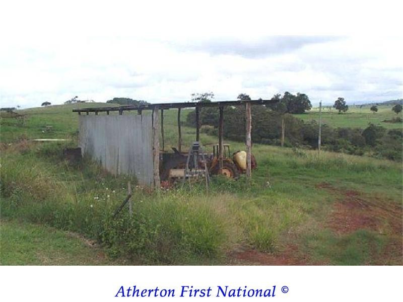 Malanda QLD 4885
