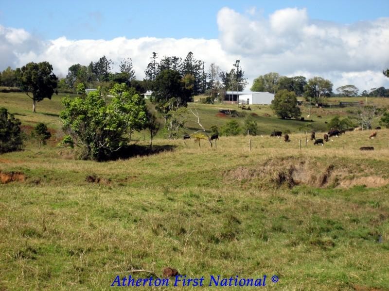 Malanda QLD 4885