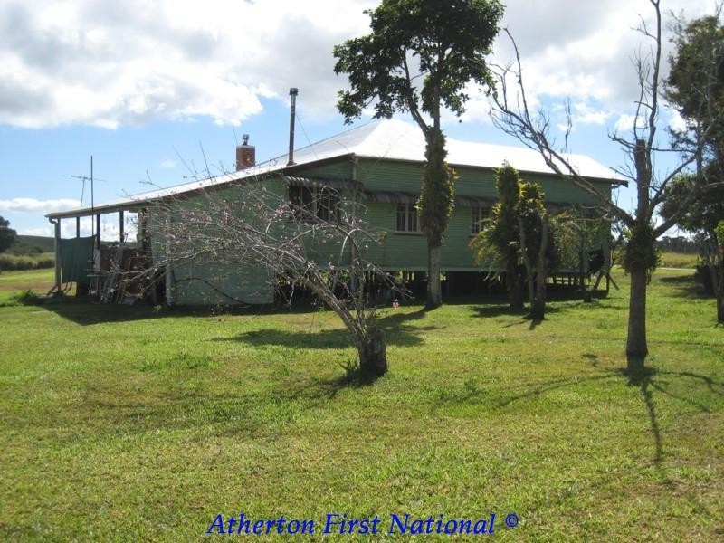 Malanda QLD 4885