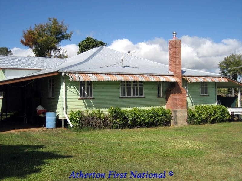 Malanda QLD 4885